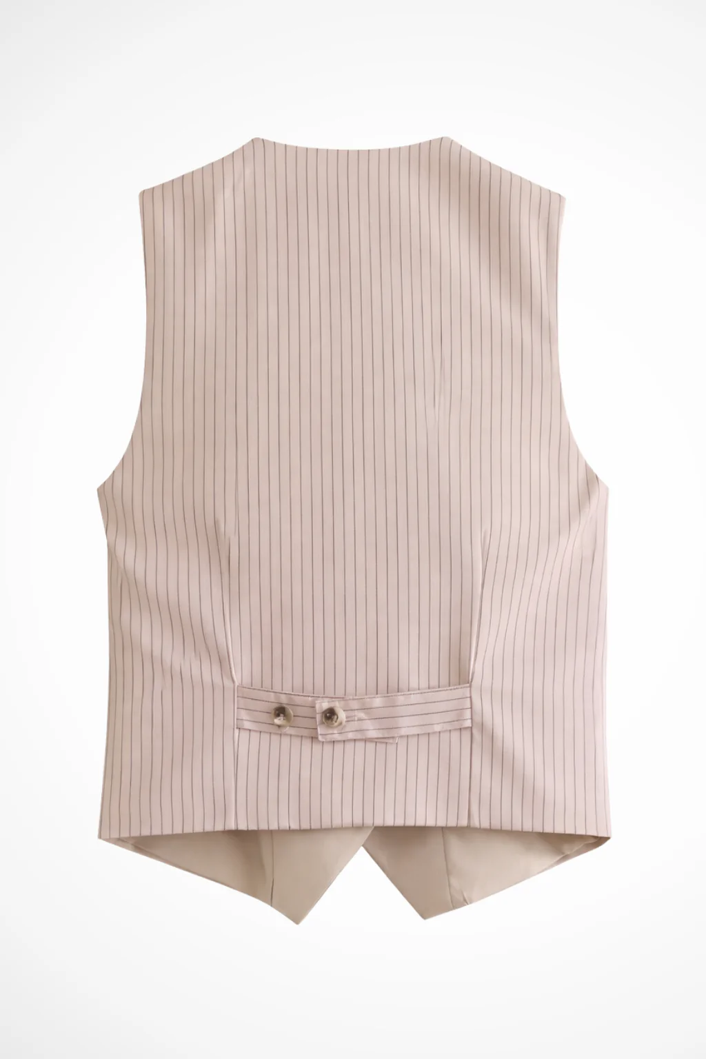 Annabelle | Women Tailored Waistcoat and Straight Leg Trousers Race Day Suit Set - Image 5