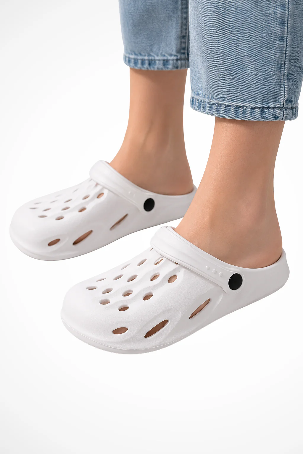 Bea | Women Orthopedic Slip-Resistant Clogs