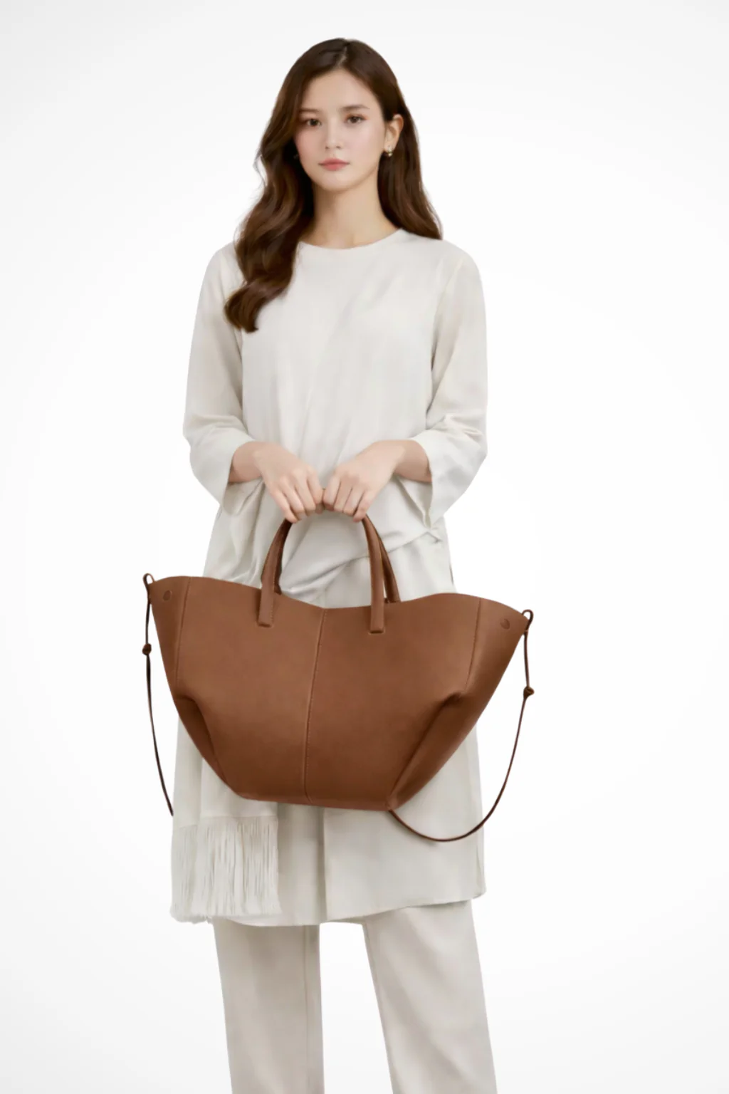 Calindra | Women Everyday Oversized Tote Bag - Image 15