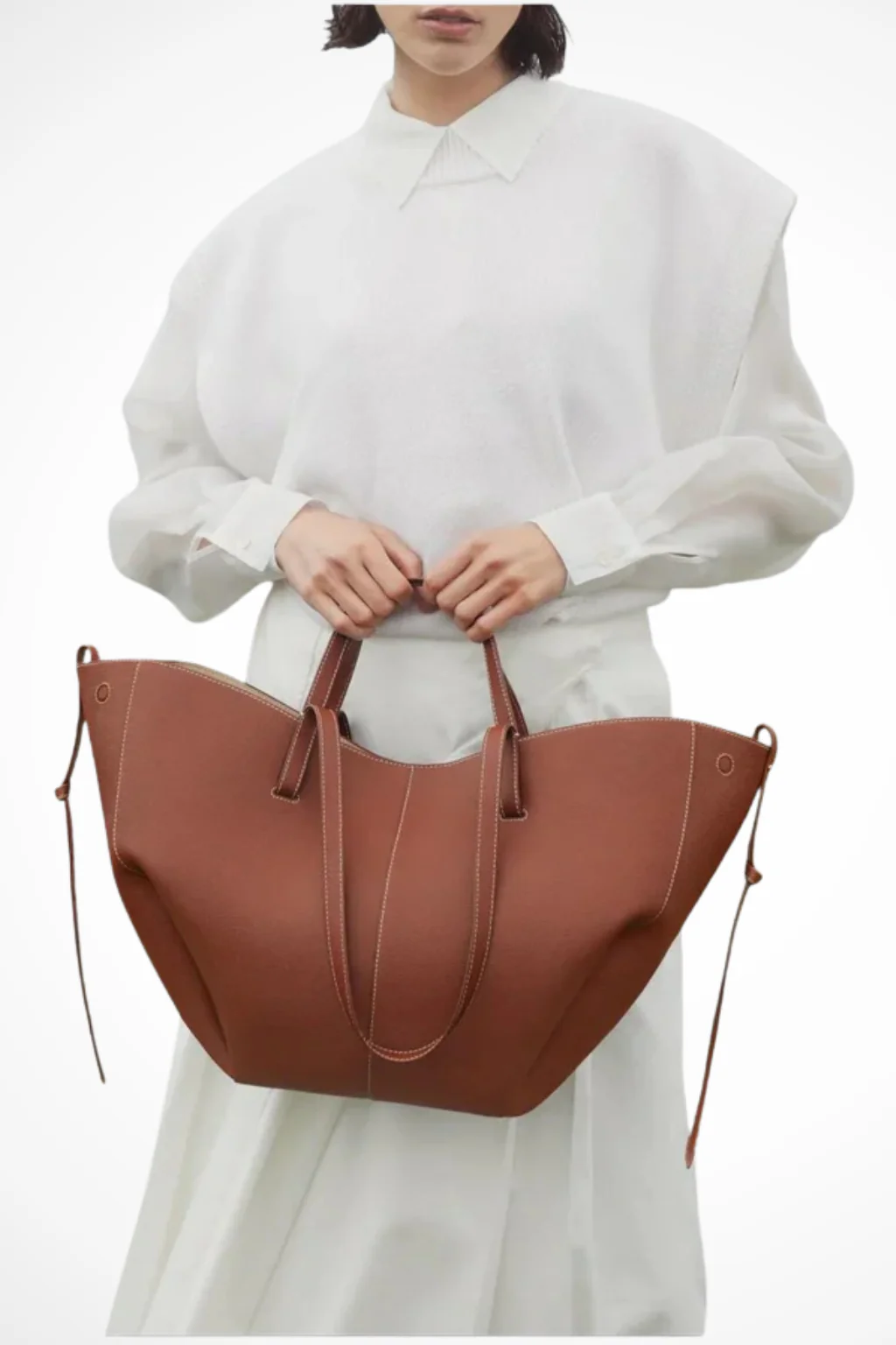 Calindra | Women Everyday Oversized Tote Bag - Image 18