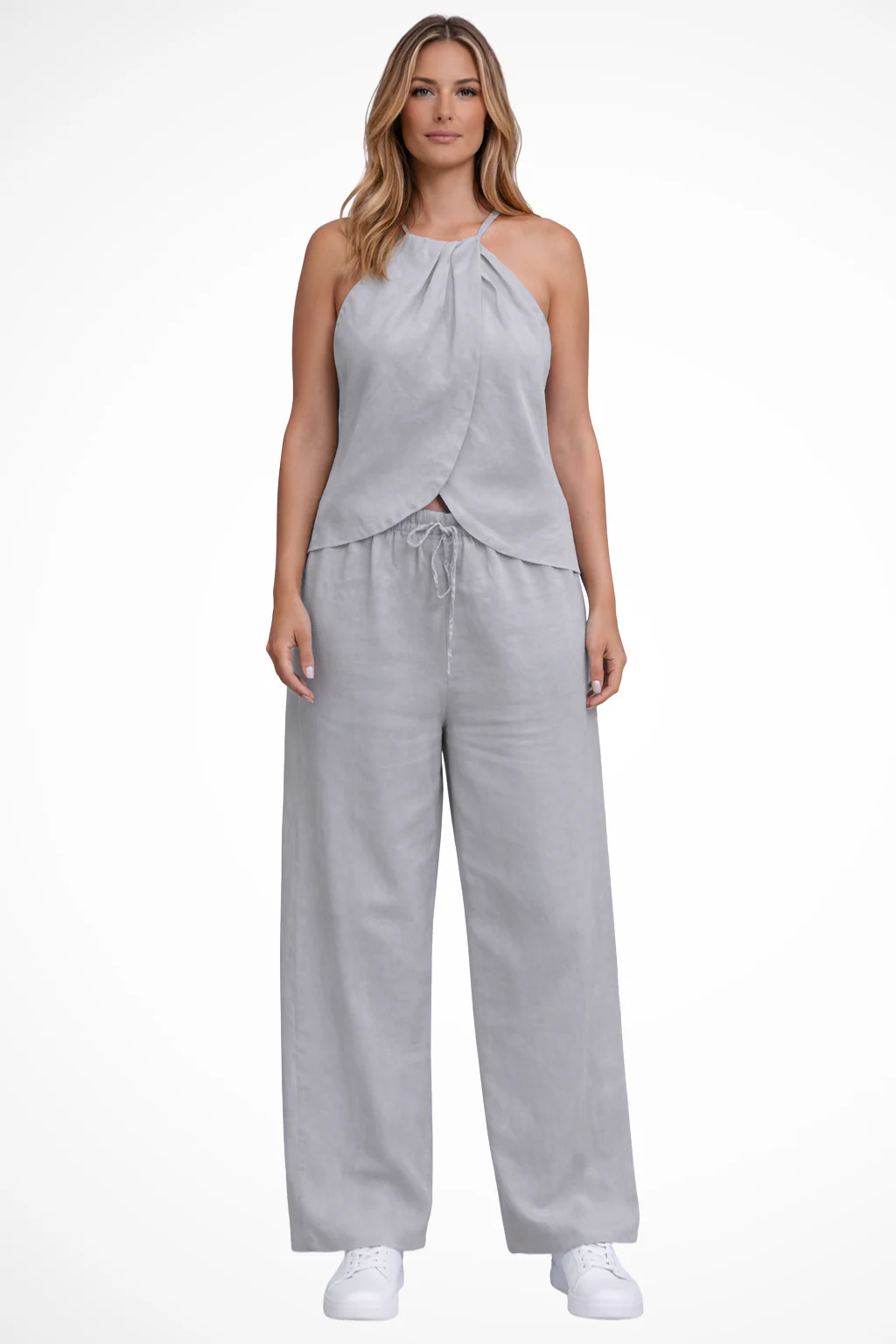 Indra | Women Elegant And Formal 2 Piece Set - Image 5