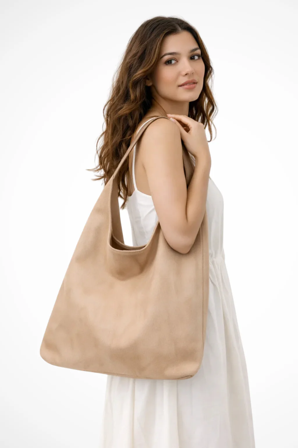Fenn | Women Minimalist Elegant Shoulder Bag - Image 5