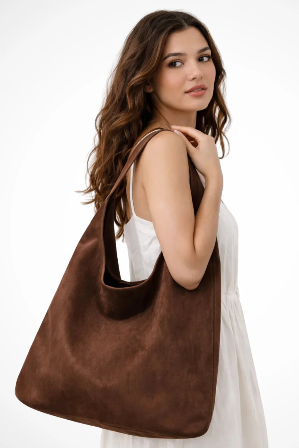 Fenn | Women Minimalist Elegant Shoulder Bag - Image 7