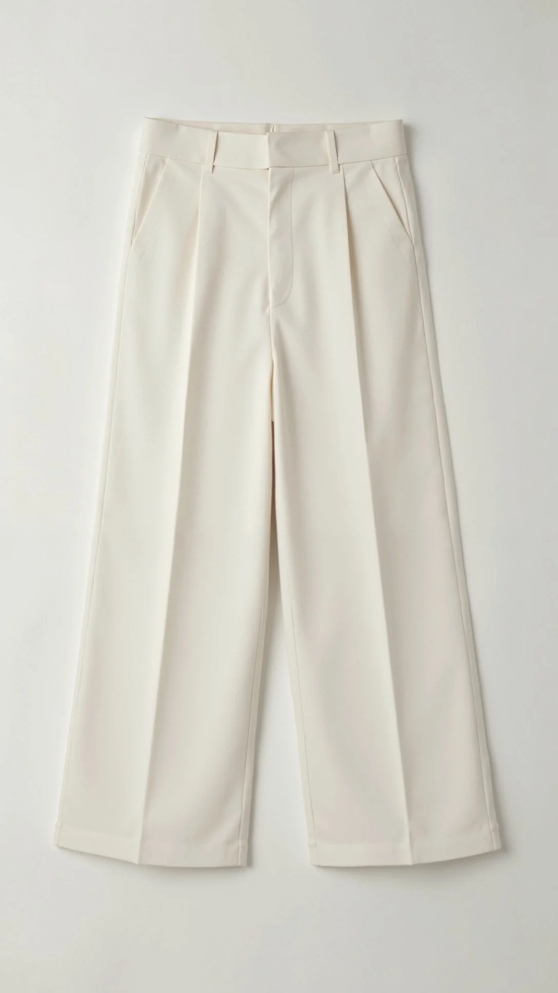 Zanira | Women Wide Leg High Waisted Trousers - Image 24